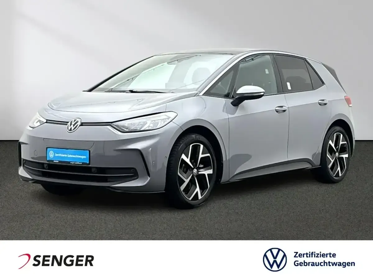 Gebraucht VW ID.3 Pro 150 kW (204 PS) 2024 Kleinwagen