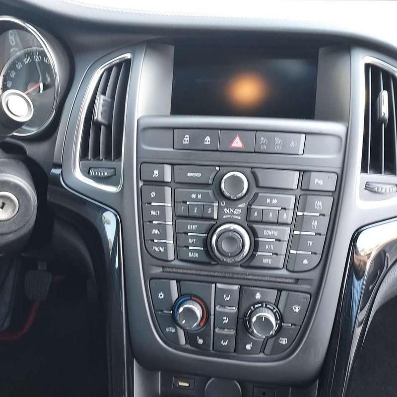 Gebraucht Opel Cascada Edition 140 PS (102 kW) 2015 Cabrio