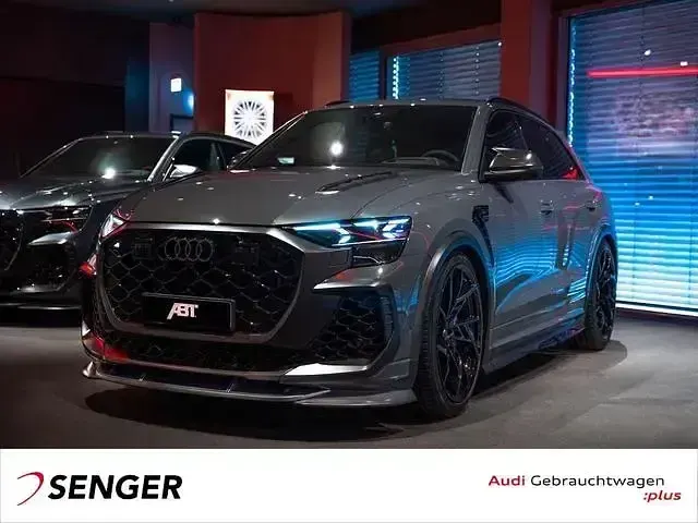Gebraucht Audi RS Q8 Ambiente 2026 SUV
