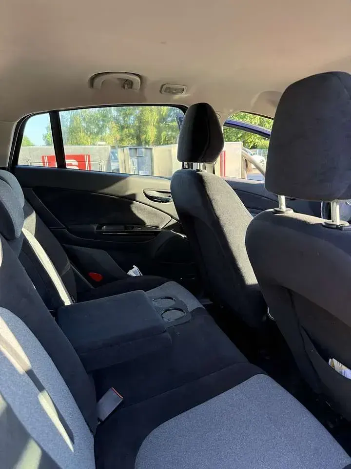 Gebraucht Fiat Bravo 113 PS (83 kW) 2007 Kleinwagen