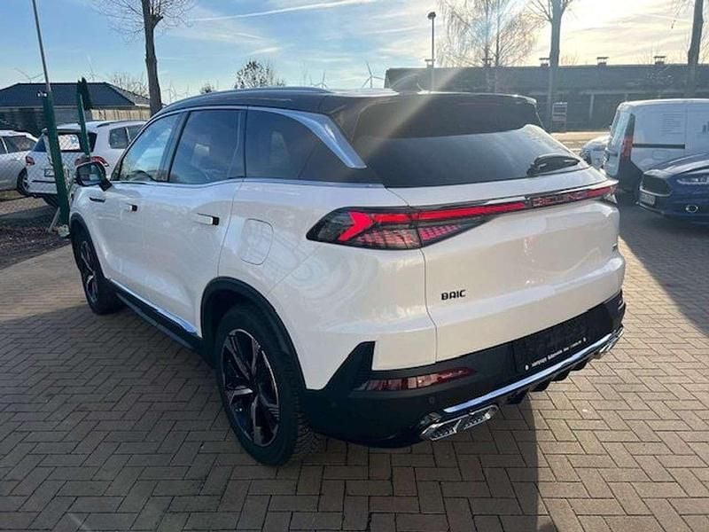 Gebraucht Baic X75 177 PS (130 kW) 2024 Weiß SUV