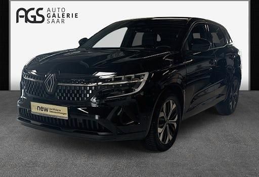 Gebraucht Renault Austral Techno 158 PS (116 kW) 2024 Schwarz SUV