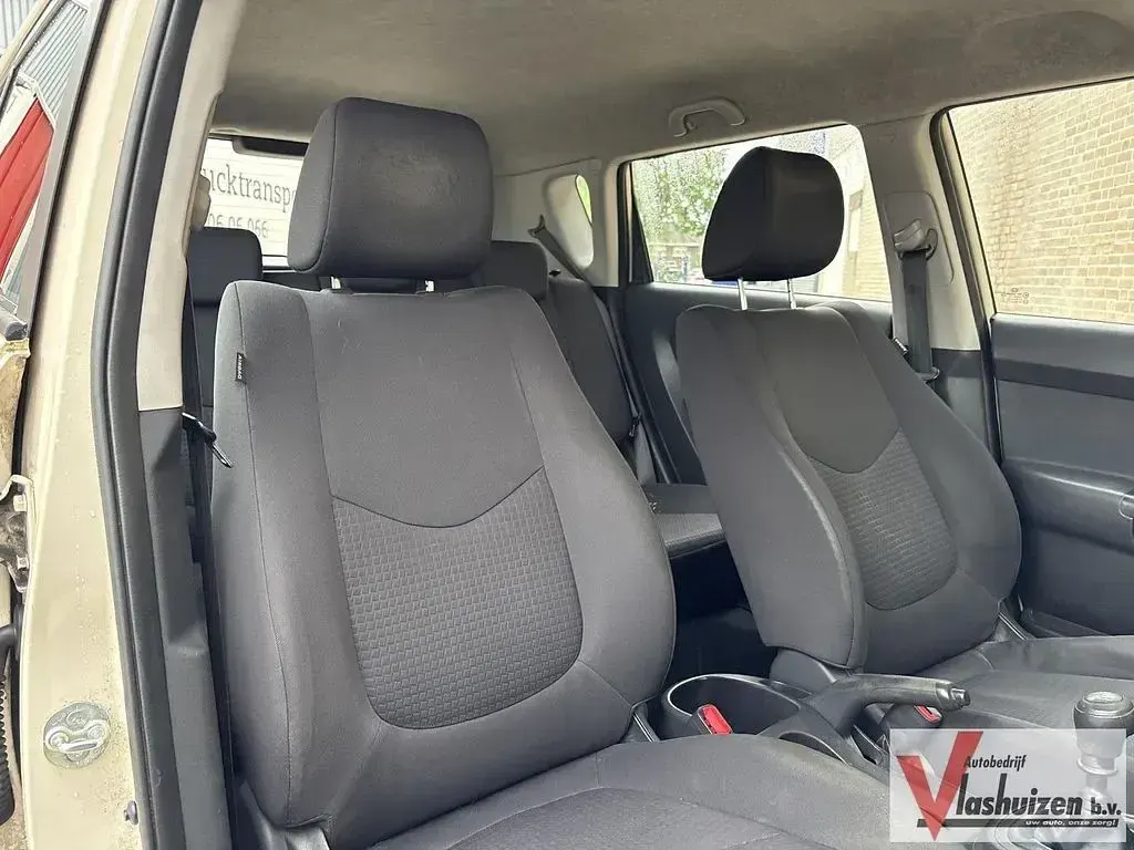Gebraucht Kia Soul 126 PS (92 kW) 2009 SUV