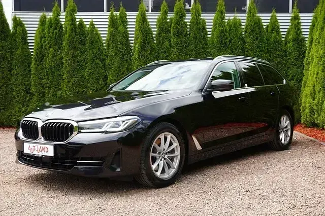 Gebraucht BMW 520 2022 Andere