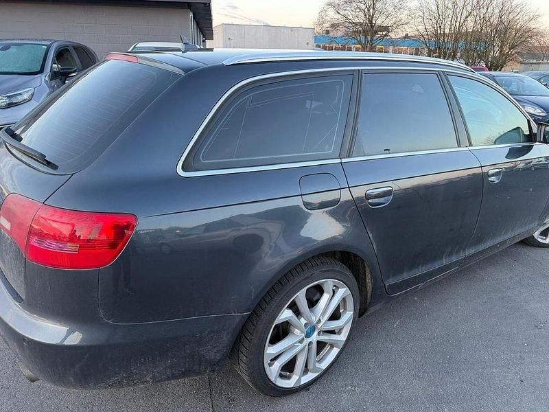Usata Audi A6 349 CV (256 kW) 2008 Grigio Station wagon