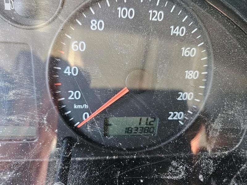 Brugt VW Transporter 131 HK (96 kW) 2006 Hvid Van