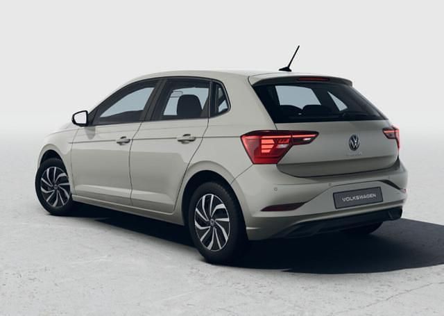 Ascotgrau ascotgrau ascotgrau Neu 2025 VW Polo Kleinwagen | 18.339 € (Superpreis) - Bild 1/3