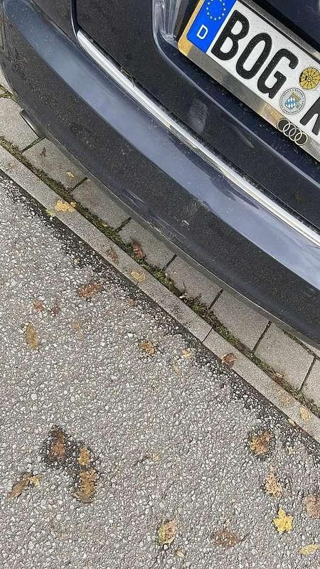 Gebraucht Audi A6 220 PS (161 kW) 2009 Limousine