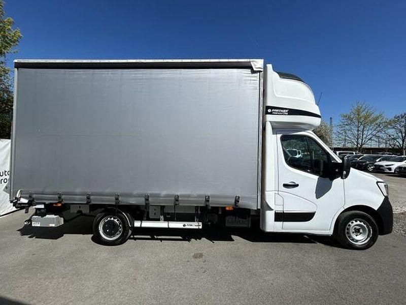 Usata Renault Master 2022 Bianco Monovolume