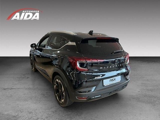 Neu Mitsubishi ASX Edition 94 PS (69 kW) 2026 Schwarz SUV