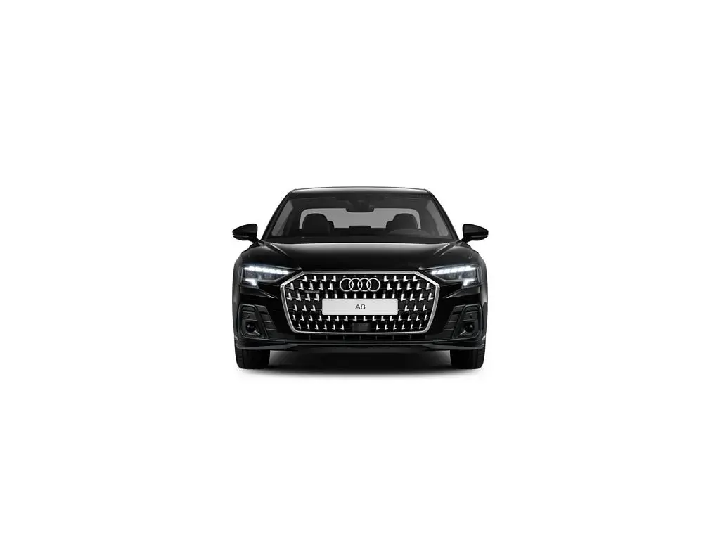 Gebraucht Audi A8 Ambiente 286 PS (210 kW) 2024 Brillantschwarz Limousine