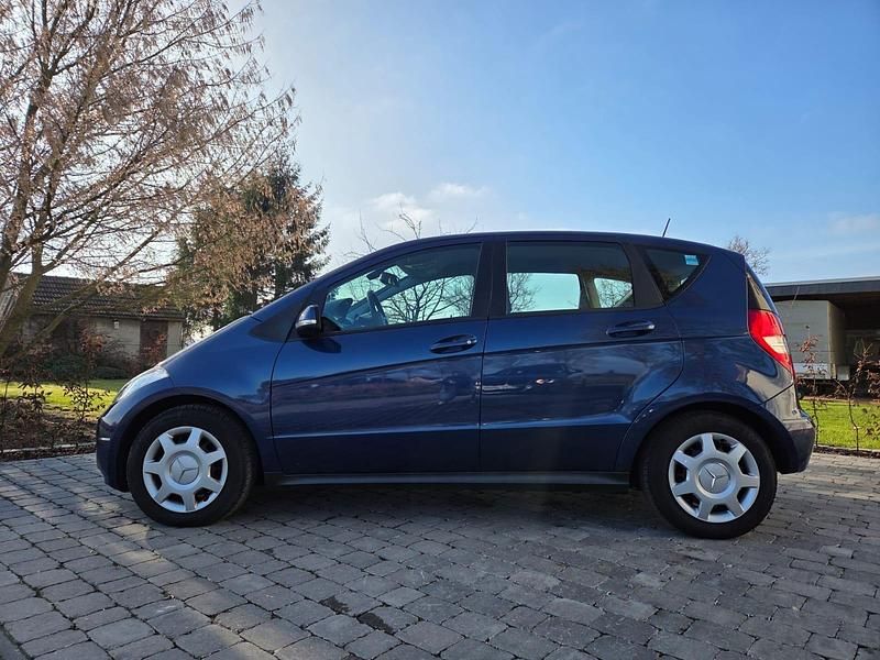 Gebraucht Mercedes A160 95 PS (69 kW) 2011 Kleinwagen