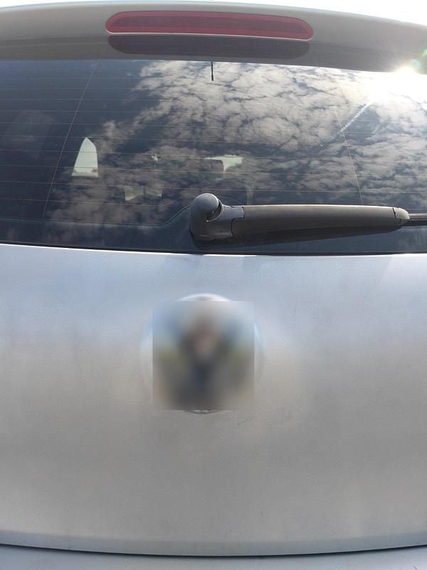 Gebraucht VW Golf 79 PS (58 kW) 2007 Silber Coupé