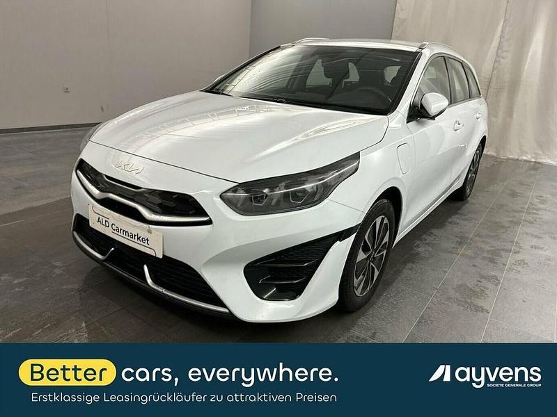 Kia Ceed Sw Vision