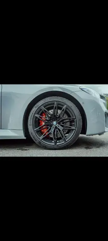 Używany BMW M2 Performance 460 KM (338 kW) 2023 Szary Coupe