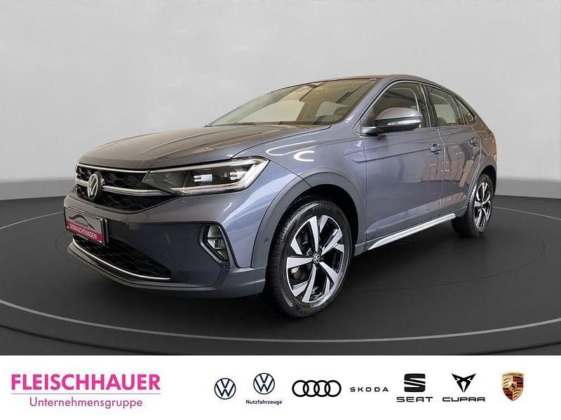 Grau Gebraucht 2022 VW Taigo Style SUV | 23.990 € (Guter Preis) - Bild 1/4