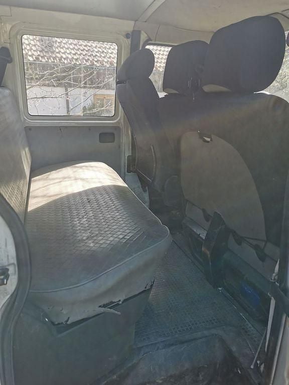 Second-hand VW T4 75 CP (55 kW) 1999 Gri Van