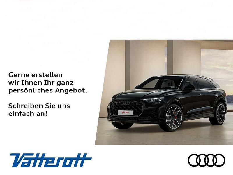 Schwarz Neu 2025 Audi RS Q8 Performance SUV | 169.990 € (Etwas zu teuer) - Bild 1/4