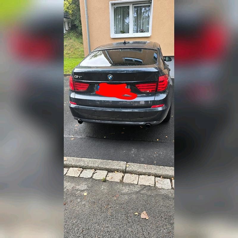 Brugt BMW 535 315 HK (231 kW) 2010 Andere farben Sedan