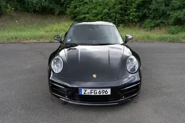 Gebraucht Porsche 911 Carrera 4 385 PS (283 kW) 2023 Andere Coupé