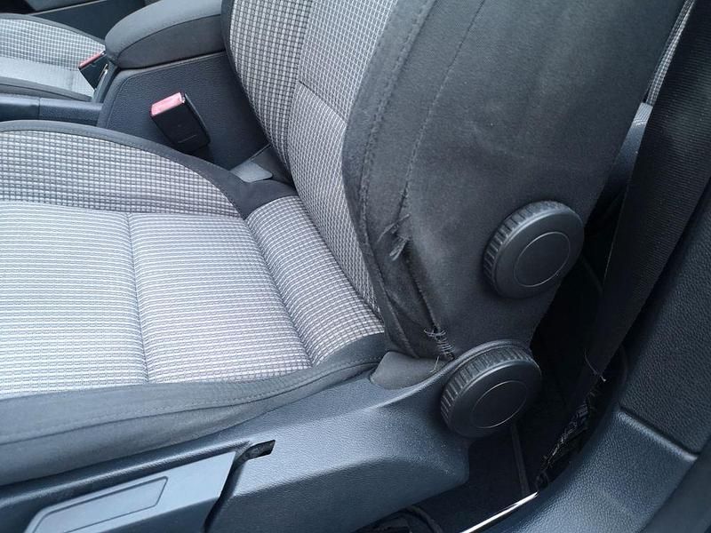 Gebraucht VW Eos 122 PS (89 kW) 2008 Blau Cabrio