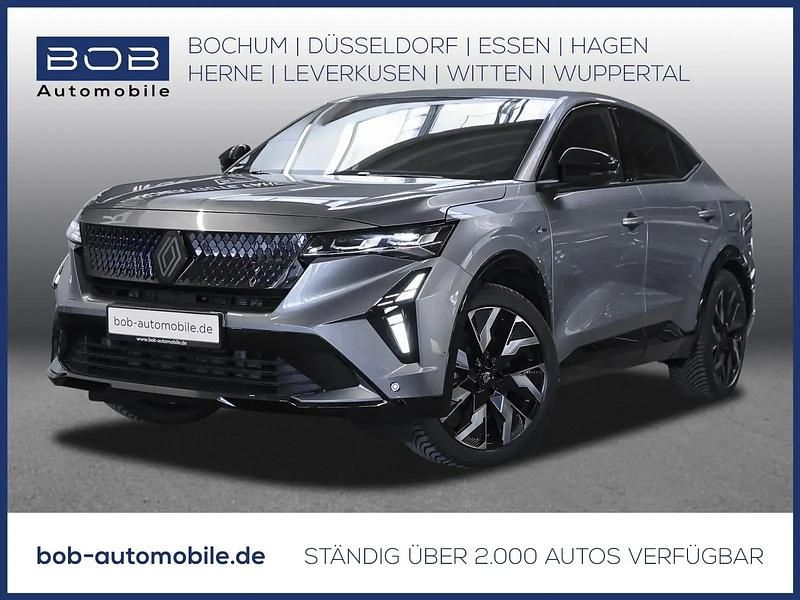 Neu Renault Rafale Esprit Alpine 300 PS (220 kW) 2026 Grau SUV