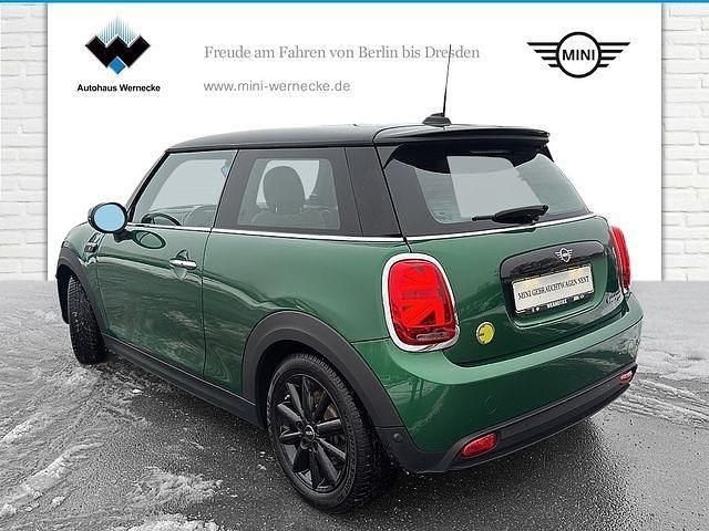 Gebraucht Mini Cooper S Hatch 135 kW (184 PS) 2022 Kleinwagen