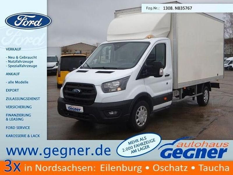 Gebraucht Ford Transit Trend 2023 Andere