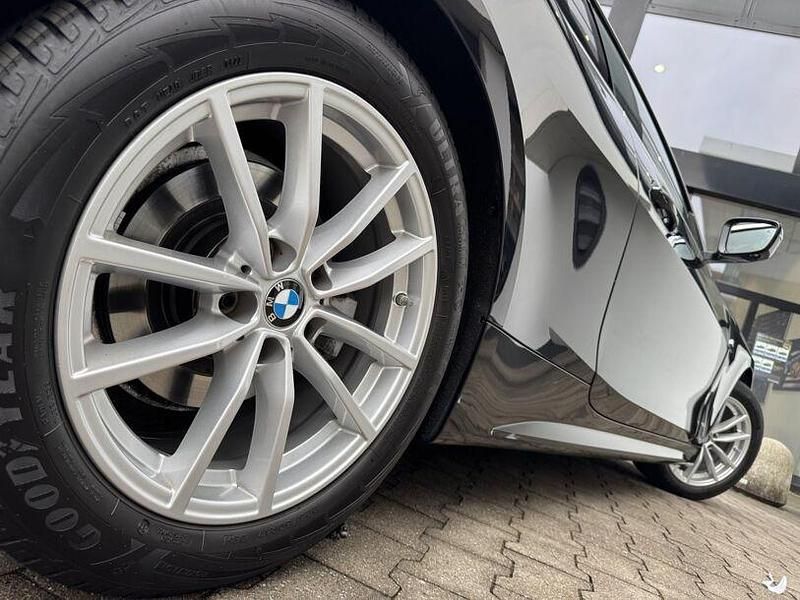 Gebraucht BMW 1M M Sport 2022 Schwarz Coupé