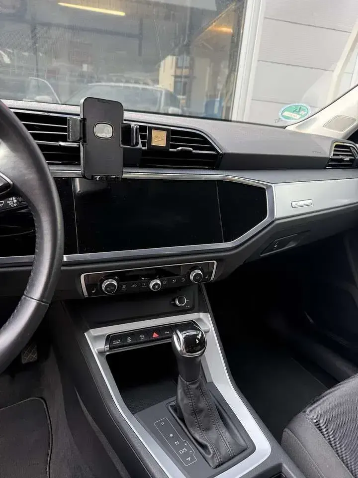 Gebraucht Audi Q3 Sportback 150 PS (110 kW) 2020 SUV