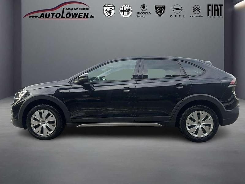 Gebraucht VW Taigo Move 150 PS (110 kW) 2024 Deep black perleffekt, deep bl SUV