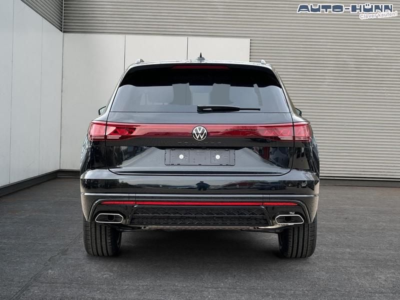 Neu VW Touareg Edition 286 PS (210 kW) 2026 SUV