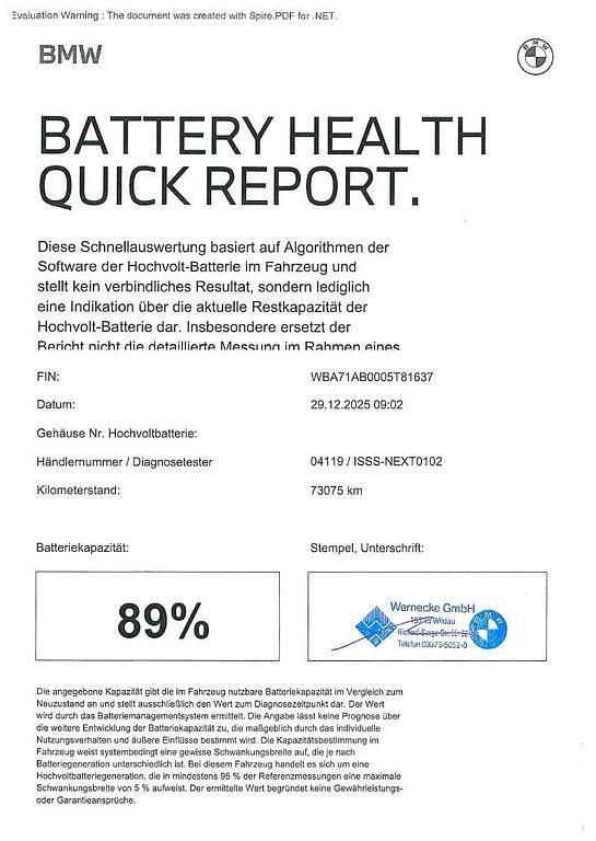 Gebraucht BMW X1 xLine 220 PS (161 kW) 2021 Bmw individual storm bay SUV