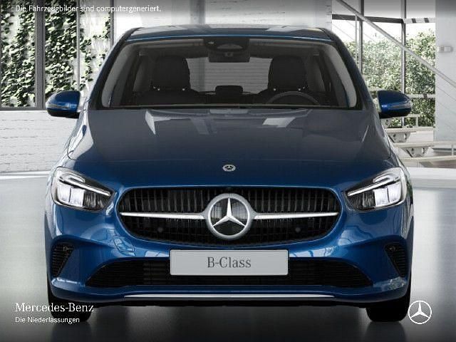 Gebraucht Mercedes B250e 218 PS (160 kW) 2024 Van / Kleinbus