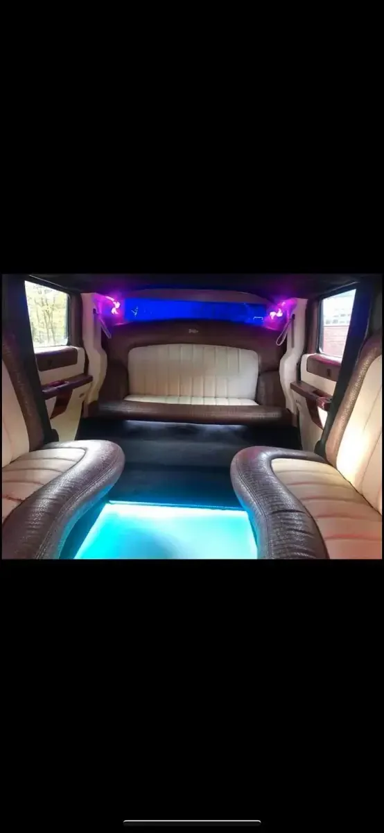 Gebraucht Hummer H2 333 PS (244 kW) 2005 Schwarz SUV