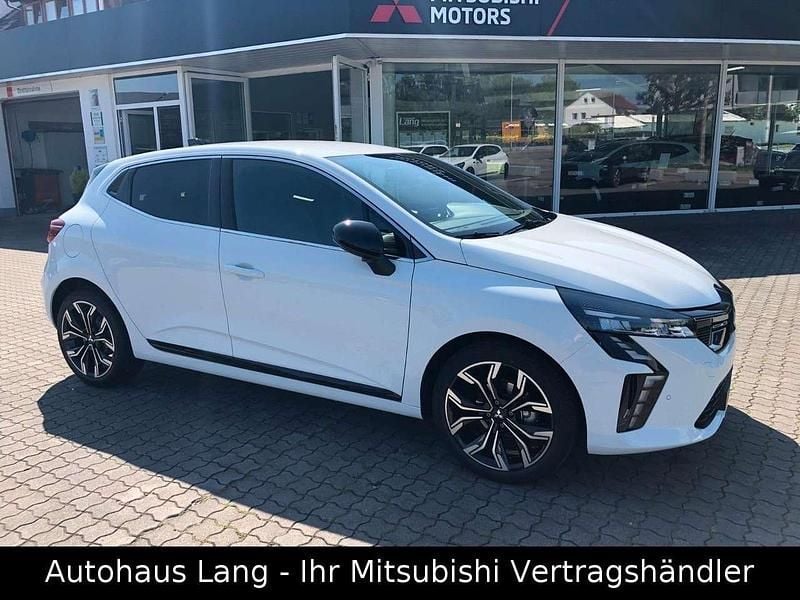Weiß Neu 2025 Mitsubishi Colt Edition Limousine | 20.500 € (Fairer Preis) - Bild 1/4