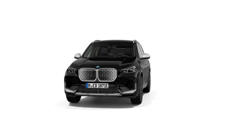 Neu 2024 BMW iX1 Luxury Line SUV | 44.900 € - Bild 1/4