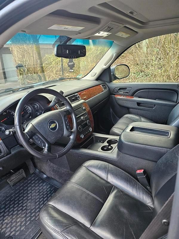 Gebraucht Chevrolet Tahoe 2010 SUV