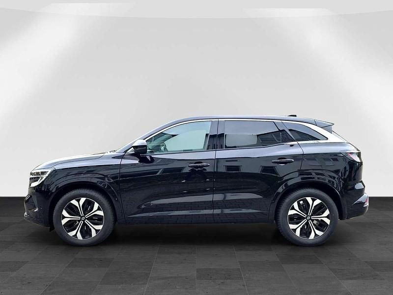 Gebraucht Renault Austral Techno 158 PS (116 kW) 2024 Schwarz SUV