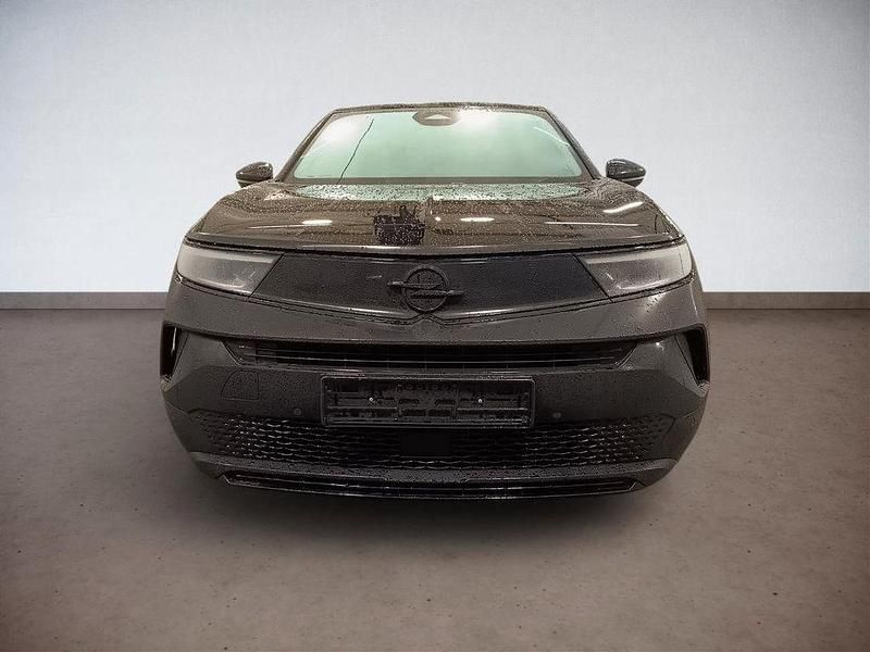 Gebraucht Opel Mokka 131 PS (96 kW) 2025 Schwarz SUV