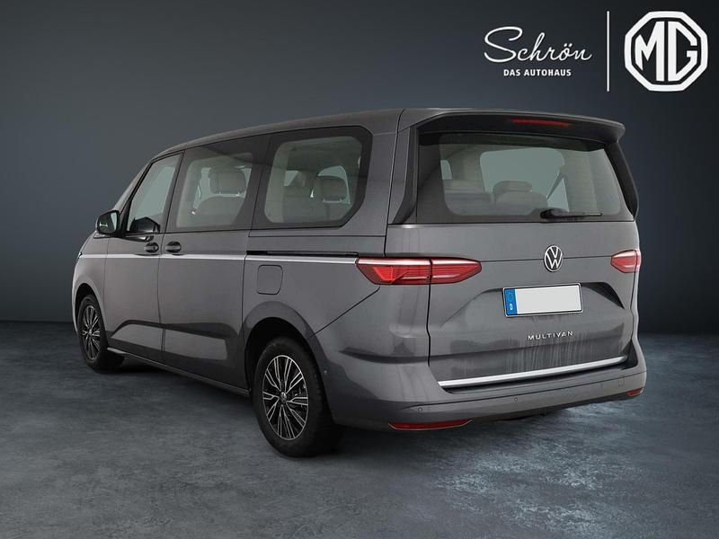 Gebraucht VW Multivan Style 150 PS (110 kW) 2025 Van