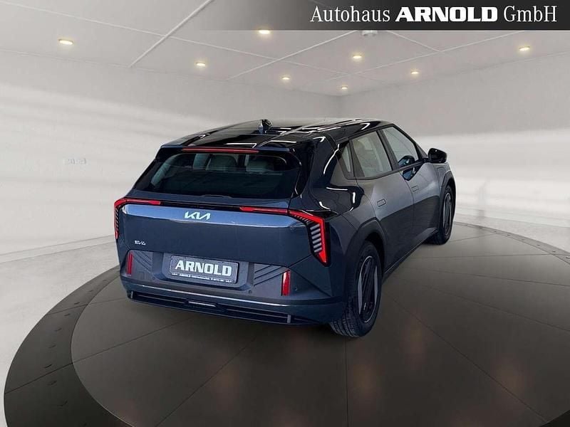 Neu Kia EV4 Air 150 kW (204 PS) 2026 Pentametal Limousine