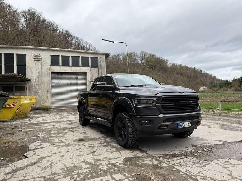 Gebraucht RAM 1500 401 PS (294 kW) 2019 Pickup