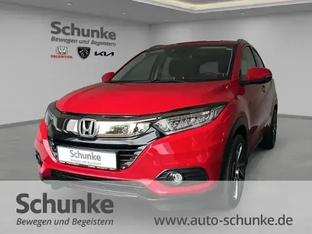 Gebraucht Honda HR-V Executive 131 PS (96 kW) 2019 SUV