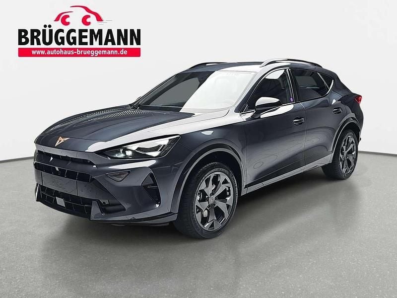 Magneticgrau metallic Neu 2025 Cupra Formentor SUV | 32.890 € (Superpreis) - Bild 1/4
