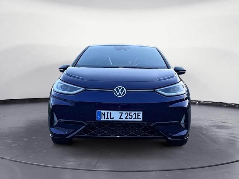Gebraucht VW ID.3 GTX 239 kW (326 PS) 2025 Violett Kleinwagen