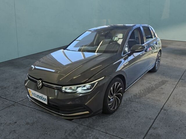 Grau Gebraucht 2020 VW Golf VII Edition | 21.300 € (Etwas zu teuer) - Bild 1/2