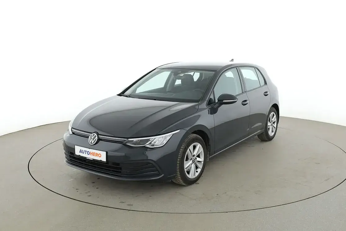 Gebraucht VW Golf VII Life 150 PS (110 kW) 2020 Limousine