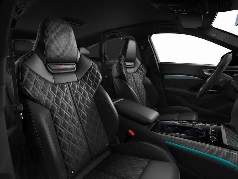 Neu Audi S5 Ambiente 270 PS (198 kW) 2026 Schwarz Kombi