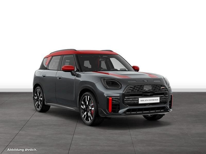 Other Gebraucht 2024 Mini John Cooper Works Countryman SUV | 50.105 € (Fairer Preis) - Bild 1/2